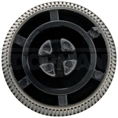 Dorman Window Crank Handle Knob , PN# 76942 - Image 1 of 4