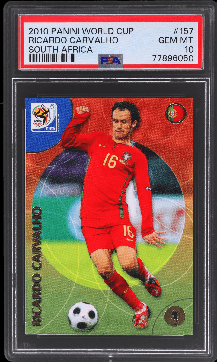 Panini FIFA World Cup Soccer Trading Cards Sports 2010 Year Panini FIFA World Cup Soccer Trading Cards Sports 2010 Year