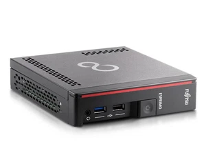 Fujitsu Esprimo G558 Intel Core i5-9400T 512GB SSD 16GB Windows 11 Pro inkl. W-L - Afbeelding 1 van 4