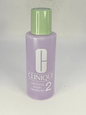 Loción Clarificante Clinique 2 60 ml Foto 1 de 3