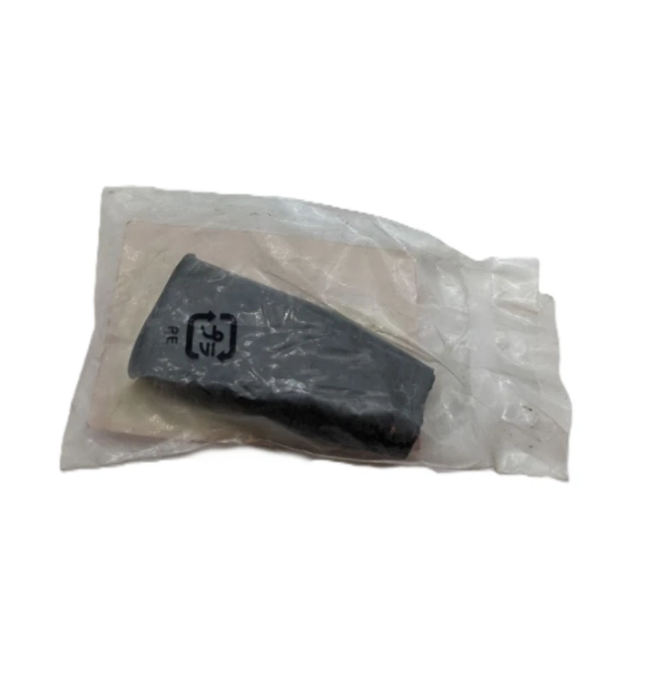 1993-2024 Honda CRF250X CRF450R XR650L OEM Throttle Cable Cover 17913-KB7-000 - Image 1 of 1