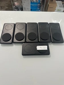 Belkin 2-in-1 Magnetic Wireless Charging Pad with Qi2 15W Iphone - pack of 6 - Picture 1 of 1