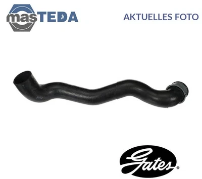 05-2774 KÜHLUNG KÜHLERSCHLAUCH NIEDRIGER GATES FÜR MERCEDES-BENZ C-CLASS - Image 1 of 4