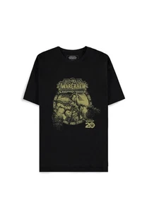 World of Warcraft 20 aniversario - Camiseta manga corta hombre - Imagen 1 de 8
