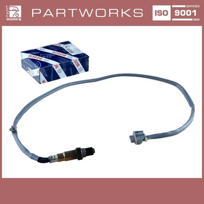 Lambda Sensor after catalytic converter for Porsche Boxster 981 Cayman - Image 1 of 4