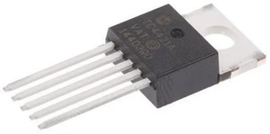 TC4421AVAT Semi-Conducteur - Étui : ZIP5 Faire : Telcom - Bild 1 von 4