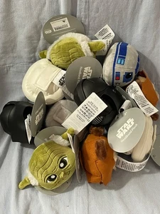 NEU Walt Disney Parks - Machen Sie Ihr eigenes Stirnband Plüsch Accessoire - Wählen Sie einen Favoriten - Bild 1 von 17