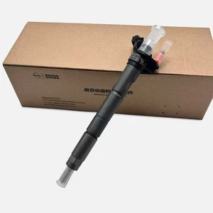 5801540211 Inyector de combustible Common Rail para motor diésel Iveco 0-445-116-059  - Imagen 1 de 13