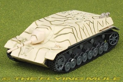 Amercom 1:72 Sd.Kfz.162 Jagdpanzer IV German Army - Image 1 of 4