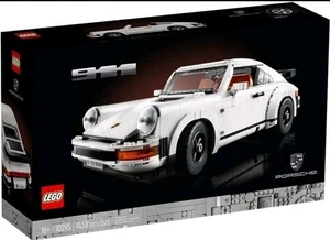 Lego Icons 10295 Porsche 911 - 1458 pezzi - Foto 1 di 1