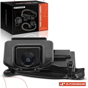 Back Up Park Assist Camera Rear for Honda Accord 2013-2015 EX/EX-L Coupe 2Door - Picture 1 of 9