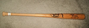 *Rare* JSA Cal Ripken Jr. Auto/Signed Game Issued L/S Bat-Read Description - Picture 1 of 5