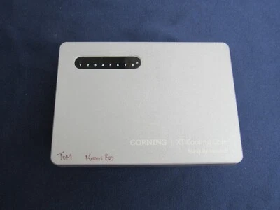 Núcleo de enfriamiento Biocision XT - Rack de superficie termoconductor Foto 1 de 4