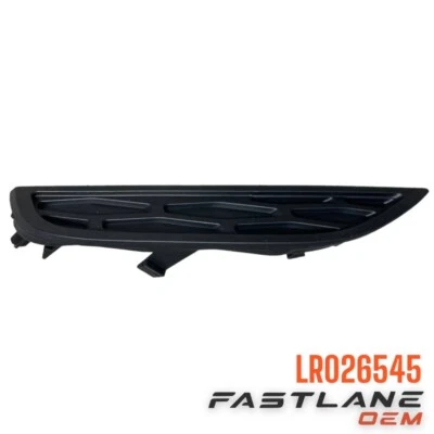 Land Rover Range Rover Evoque 2012-2018 bisel delantero derecho nuevo OEM LR026545 Foto 1 de 4