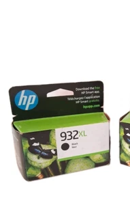 HP 932XL Black Ink Single Cartridge Officejet CN053AN 5/2025 - Bild 1 von 4