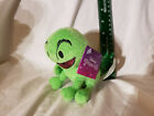 6" L Small Disney Princess Sidekick: Pascal Chameleon Lizard Tangled 4.5" T