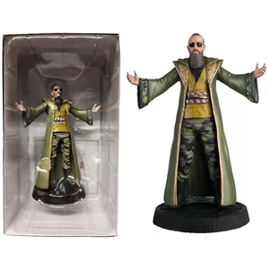Super Héros des Films Marvel Mandarin 18 Figurine Eaglemoss Statues Comics et BD - Imagen 1 de 24