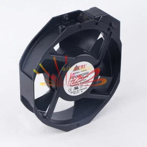 ONE ETRI 148VK0282000 115V 172 * 150 * 38 aluminum frame AC fan - Picture 1 of 10