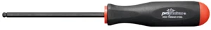 2pcs 1.5mm Hex Ball End ScrewDriver 4.7"Long Bondhus USA 10650 - Picture 1 of 2