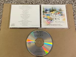 My Heart Is Like A Garden by Kris Kearns (CD, 2007) - Foto 1 di 1