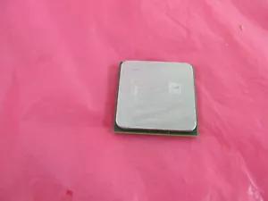 OS1352WBJ4BGH Advanced Micro Devices, Inc OPTERON QC 1352 AM2 CHIP 2.1GHZ 2MB 75 - Picture 1 of 1