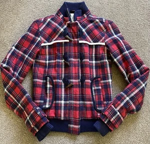 Billabong 8 Women’s Coat - Picture 1 of 7