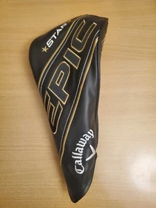 Callaway Epic Star Driver Headcover - Picture 1 of 2