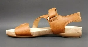 Soul By Naturalizer Adrienne Comfort Sandal- US Sizing, Assorted Colors [G9819S] - Picture 1 of 16