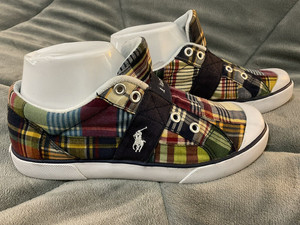 Polo Ralph Lauren Athletic Shoes for 