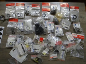 big assortment of VCR TIRE TYRE BELT and ? - Picture 1 of 5