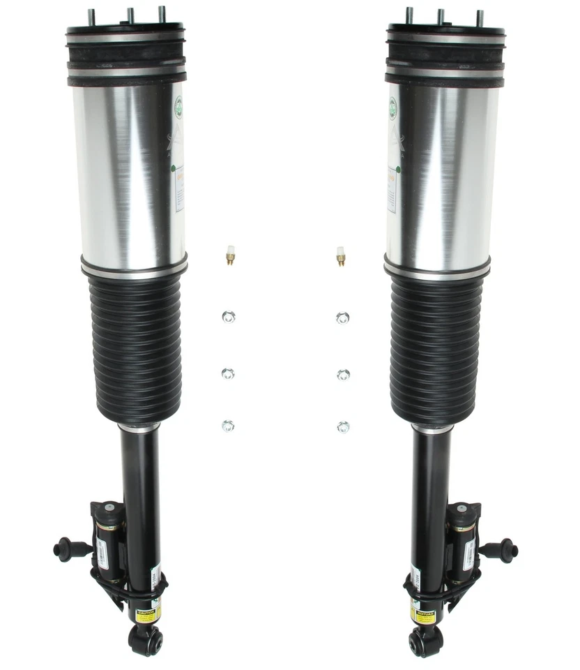 Комплект из 2 задних стоек подвески в сборе Arnott AS-2884 для Mercedes W220 S500 S430 - Изображение 1 из 1