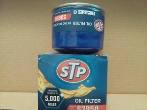 STP S3950 OIL FILTER - Picture 1 of 1
