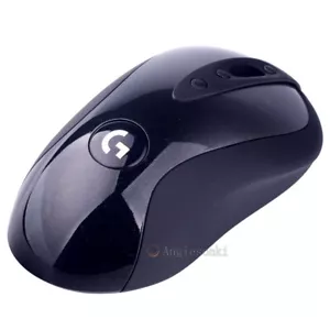Neue Ersatz Schale und Füße für Logitech MX518, G400, MX500, MX510 Mäuse - Bild 1 von 4