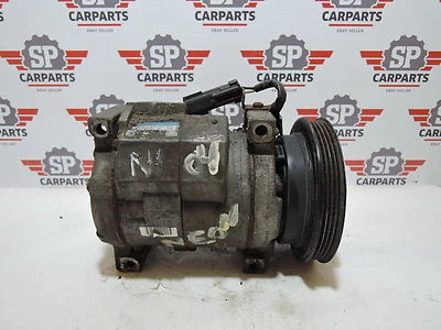 Dodge Neon 2002 2003 2004 2005 OEM compresor de aire acondicionado 447220-4313 Foto 1 de 4