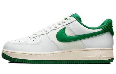 Nike Air Force 1 07 LV8 White - DO5220-131 - Image 1 of 4