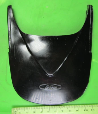 HONDA CB72 CB77 REAR FENDER MUD FLAP SPLASH GUARD 80121-268-010🔥NOS🔥OEM🔥NICE - Image 1 of 4