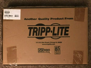 Tripp Lite SRSHELF2P1U - Picture 1 of 4