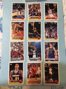 1992-93 Upper Deck Basketball McDonald’s Complete Set (1-50) Shaq RC - Jordan - Picture 1 of 6