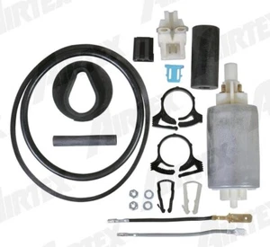 Electric Fuel Pump Airtex E2486 for Dodge Plymouth Chevrolet Ford GMC 84-89 - Picture 1 of 2