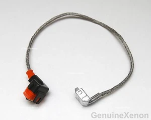 2003-2006 Lincoln Town Car Navigator Xenon HID Headlight Wire Plug Connector - Bild 1 von 3