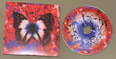Ed Sheeran 2 Step Feat. Lil Baby 2022 1 Track CD Single Foto 1 de 2