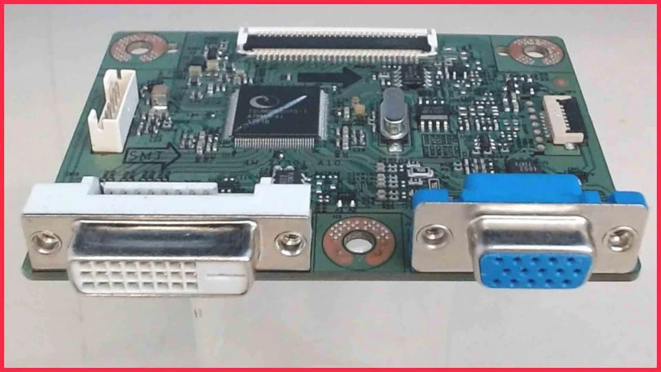 Board Platine VGA Video BenQ GW2270-B - Image 1 of 1