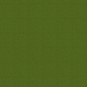Maywood Homemade Holidays by Kris Lammers 10558 G Green Burlap Texture Cotton - Picture 1 of 1