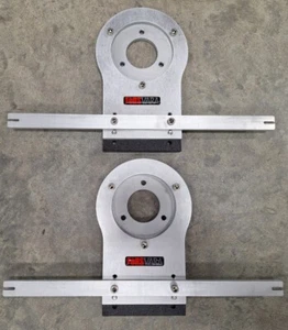 Kart Hubstands DIY Alignment System - Picture 1 of 9