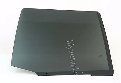 Fits 93-00 Chevy & GMC 2500 3500 Pickup Passenger Right Rear Door Window Glass Foto 1 de 4