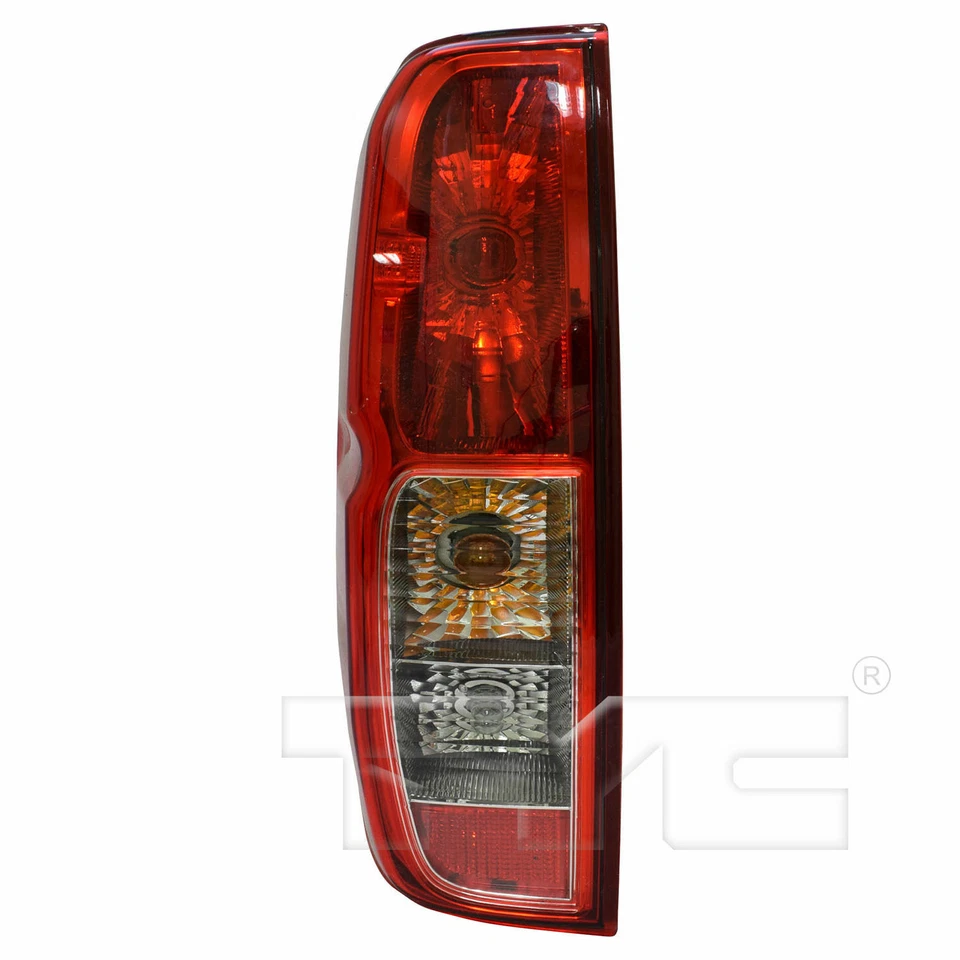 Luz trasera lado del conductor izquierda para Nissan Frontier 2014-2017 (desde: 2/14) Foto 1 de 1