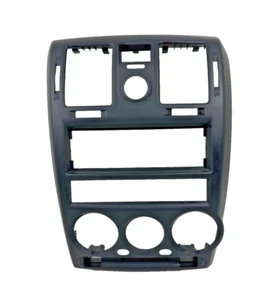 Center Console Hyundai Getz TB 847401C550 - Picture 1 of 4