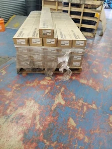 300 NEW!! Sylvania F96T12/CW/HO/SS/ECO Fluorescent Light Bulbs - Picture 1 of 5