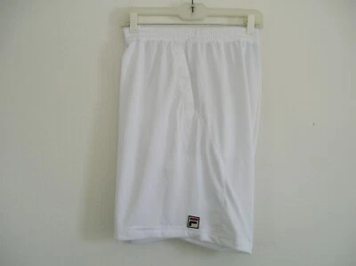 Fila PERFORMA THOMAS REYNOLDS COLLECTION Tennis Shorts Pants~Mens sz XL~RARE NWT - Image 1 of 4