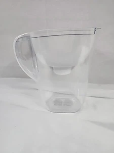Brita Large 10-Cup Water Filter Pitcher Only Made Without BPA - Picture 1 of 15